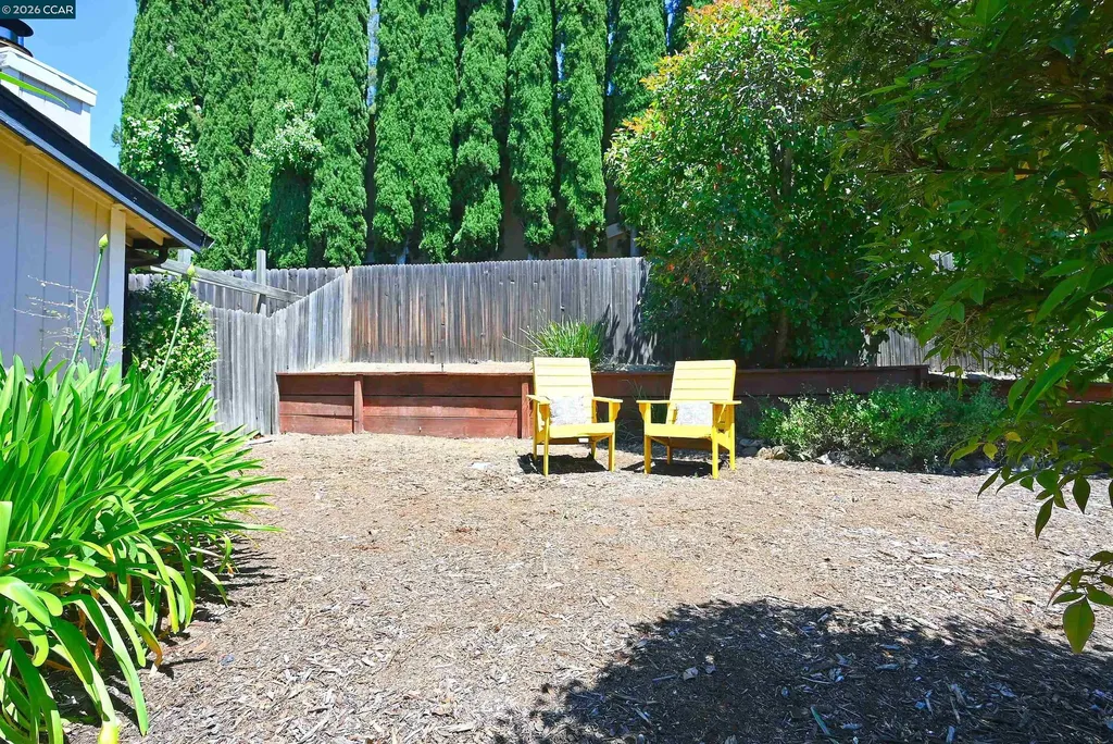 1543 Windwood Court Martinez CA 94553