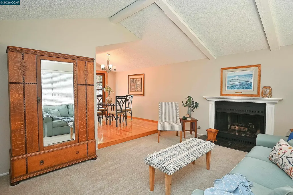 1543 Windwood Court Martinez CA 94553