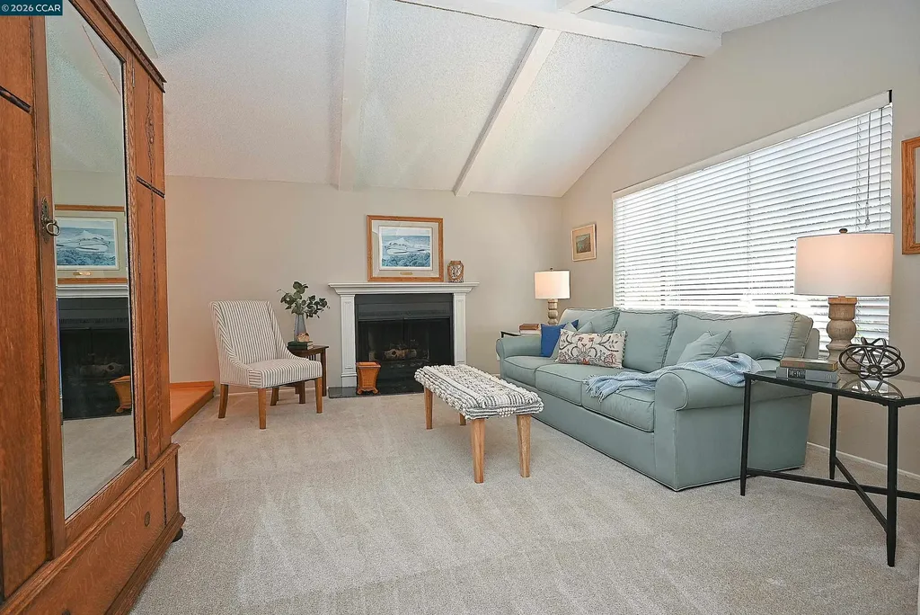 1543 Windwood Court Martinez CA 94553