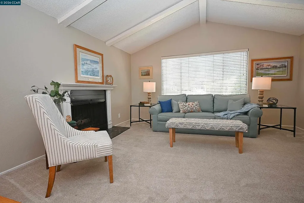 1543 Windwood Court Martinez CA 94553