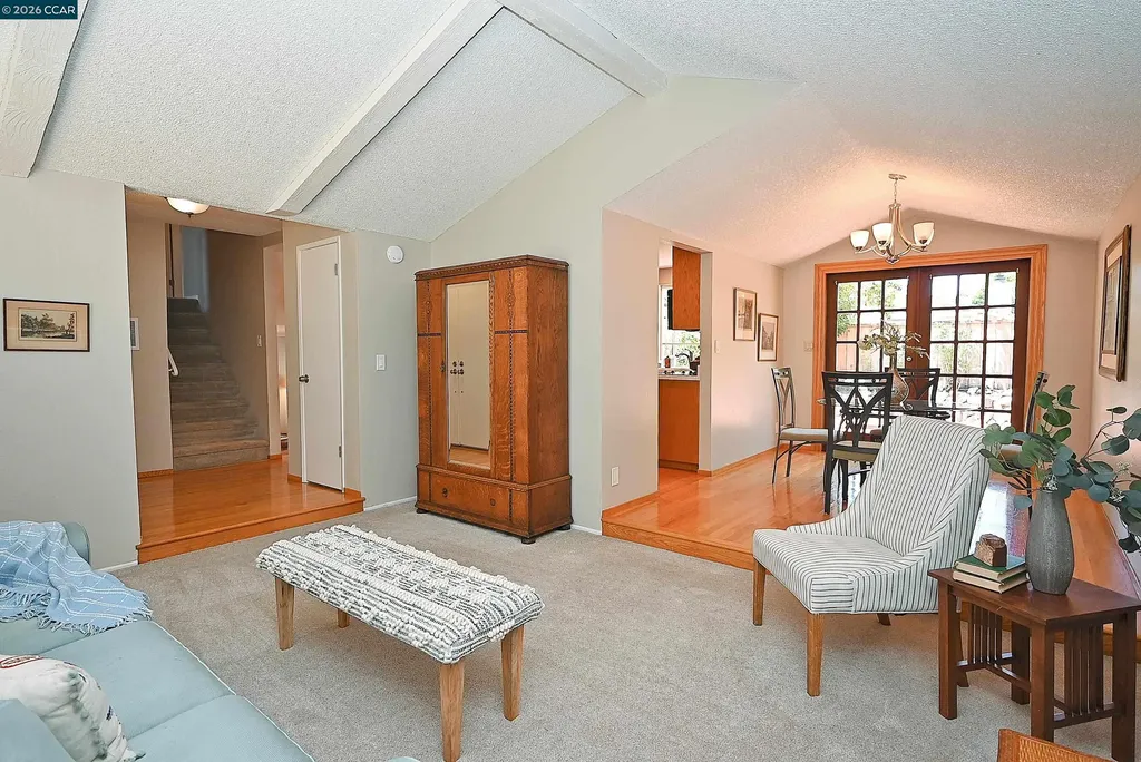 1543 Windwood Court Martinez CA 94553