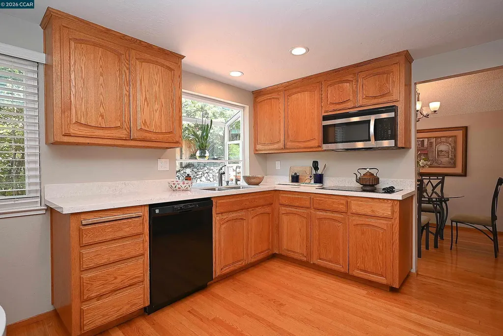 1543 Windwood Court Martinez CA 94553