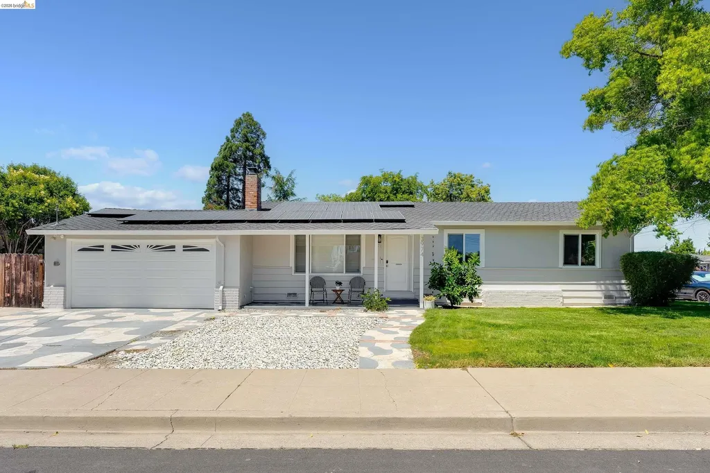 3974 Pestana Way Livermore CA 94550