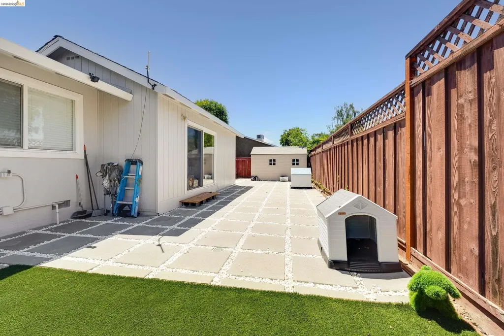 3974 Pestana Way Livermore CA 94550