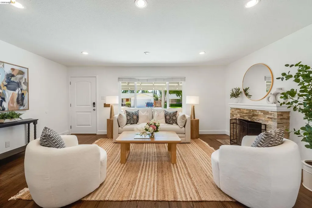 3974 Pestana Way Livermore CA 94550
