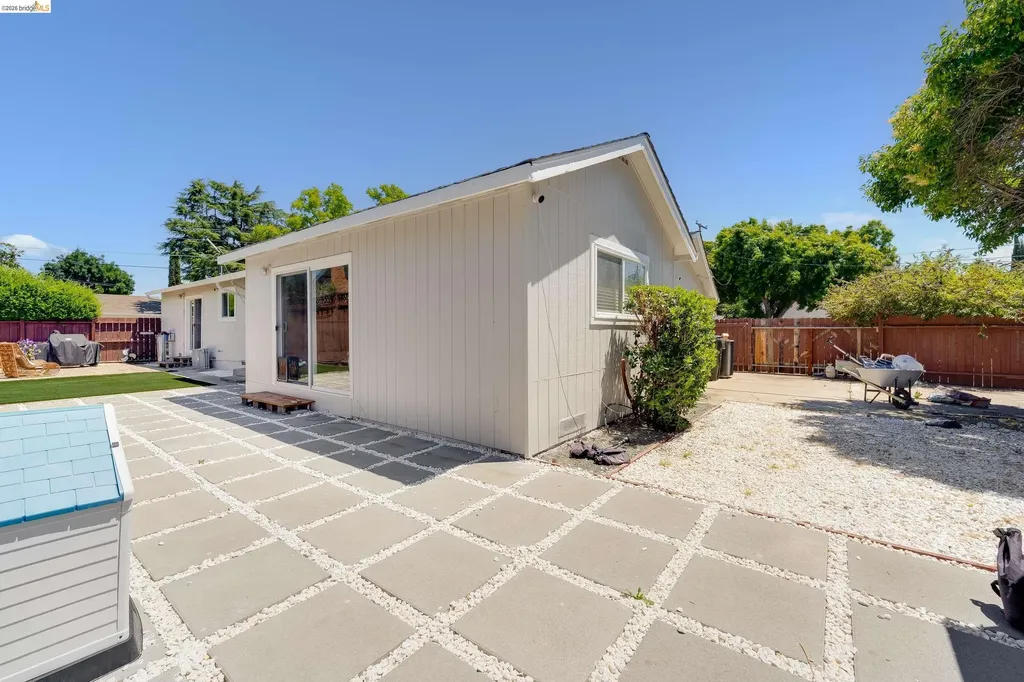 3974 Pestana Way Livermore CA 94550