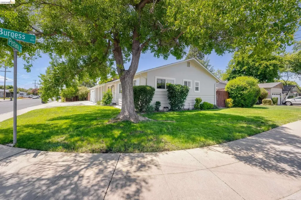 3974 Pestana Way Livermore CA 94550