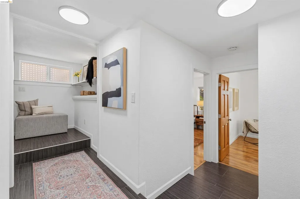 4507 Tulip Avenue Oakland CA 94619