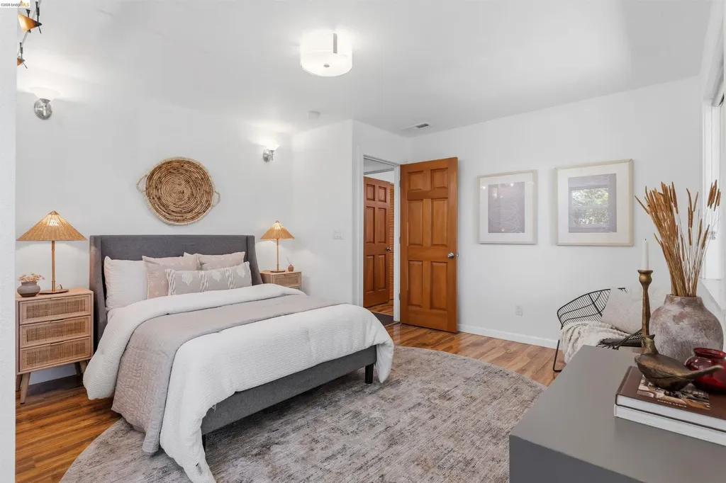 4507 Tulip Avenue Oakland CA 94619