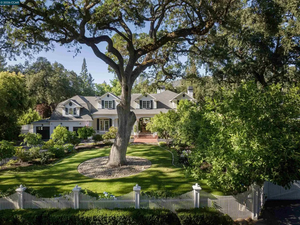 1733 Alameda Diablo Diablo CA 94528