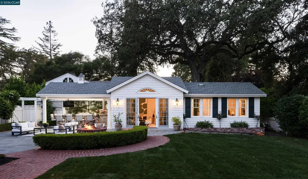 1733 Alameda Diablo Diablo CA 94528