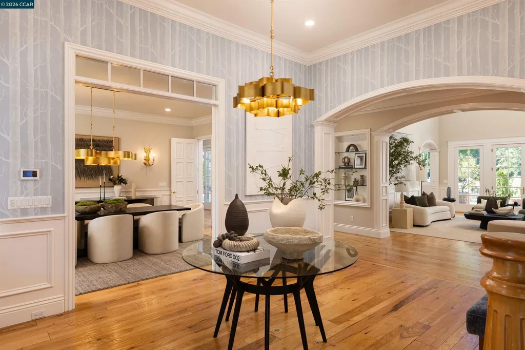 1733 Alameda Diablo Diablo CA 94528