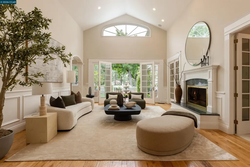 1733 Alameda Diablo Diablo CA 94528