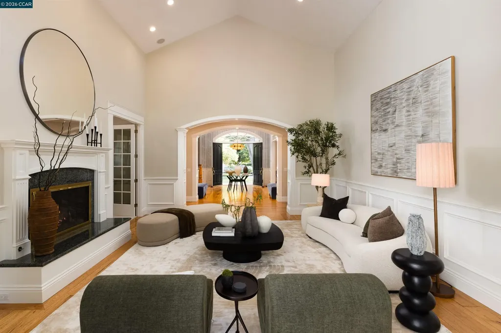 1733 Alameda Diablo Diablo CA 94528