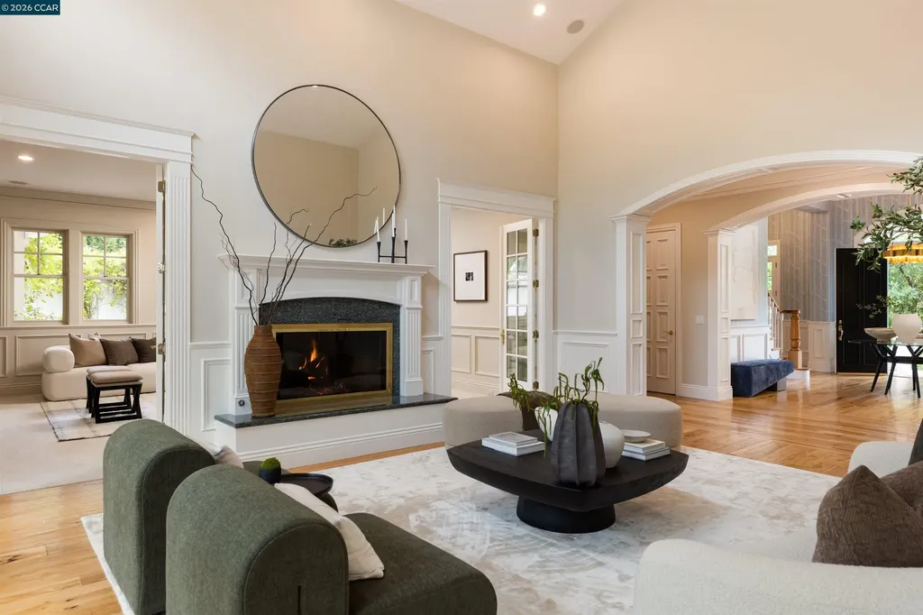 1733 Alameda Diablo Diablo CA 94528