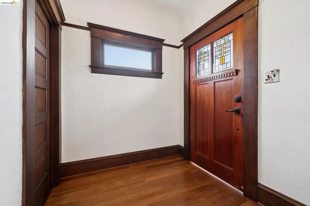 1165 64th Street Oakland CA 94608