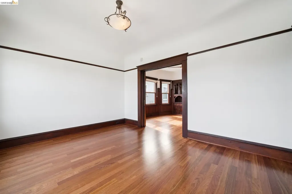 1165 64th Street Oakland CA 94608