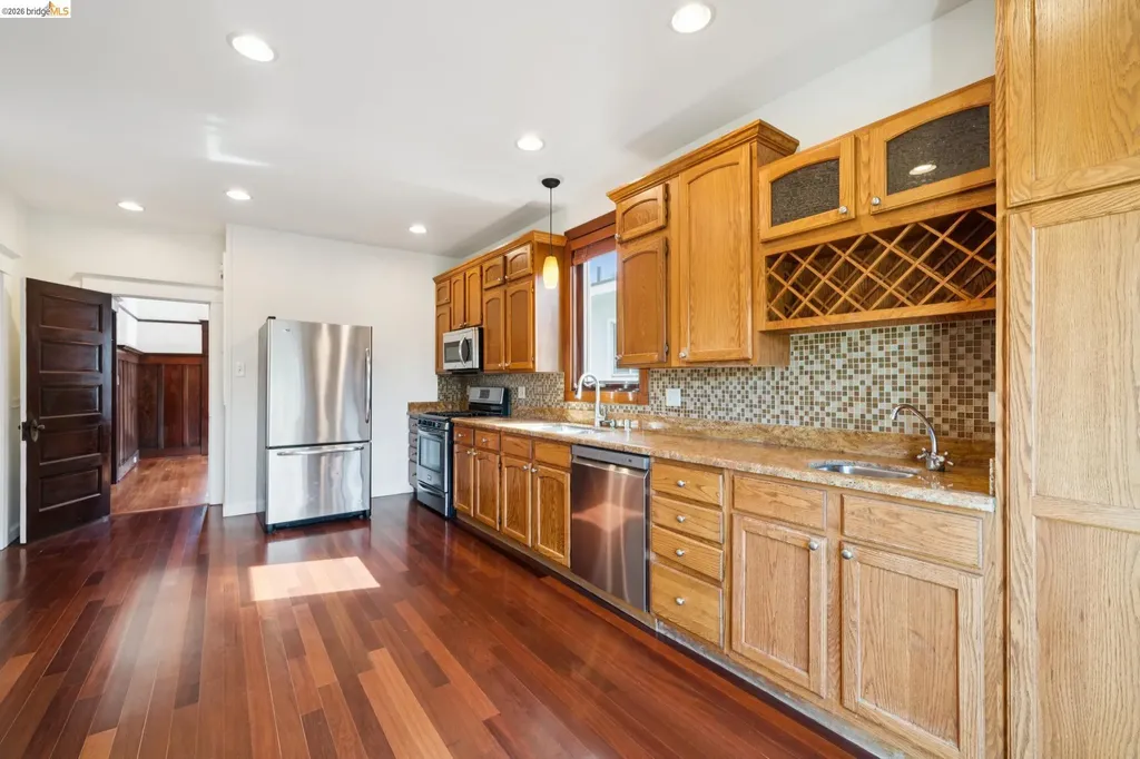 1165 64th Street Oakland CA 94608