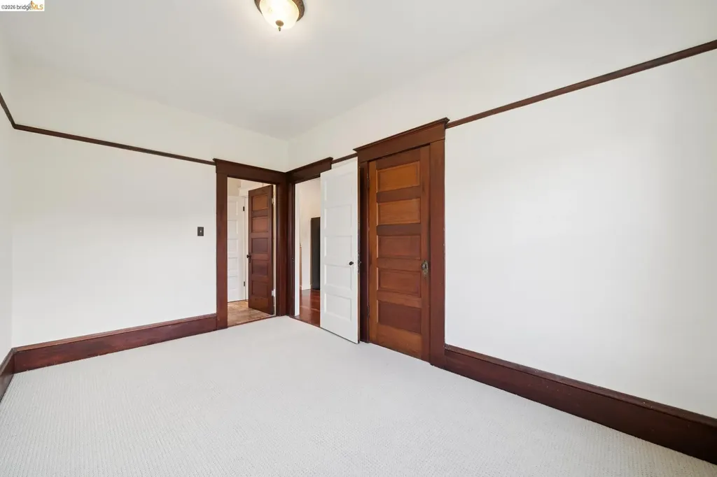 1165 64th Street Oakland CA 94608