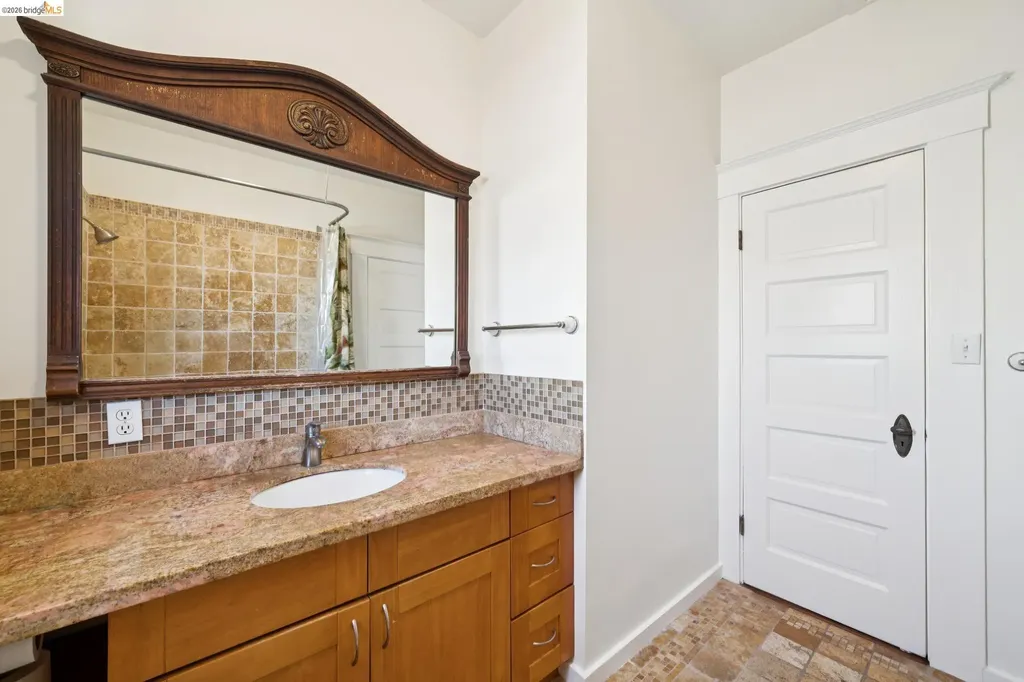 1165 64th Street Oakland CA 94608