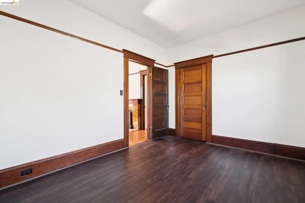 1165 64th Street Oakland CA 94608