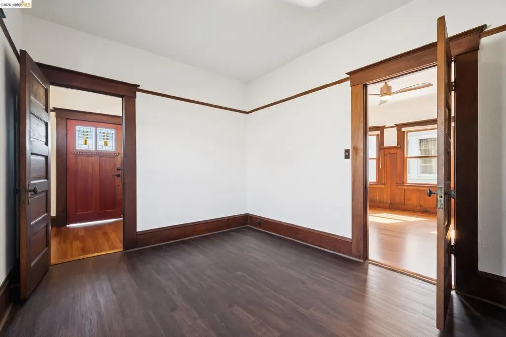 1165 64th Street Oakland CA 94608