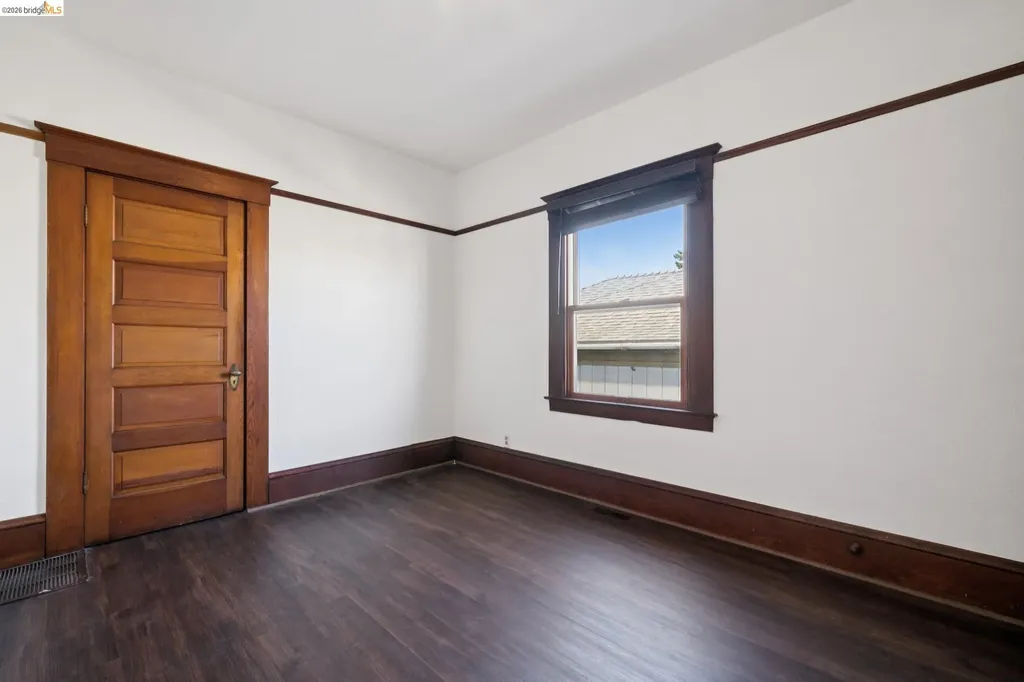 1165 64th Street Oakland CA 94608