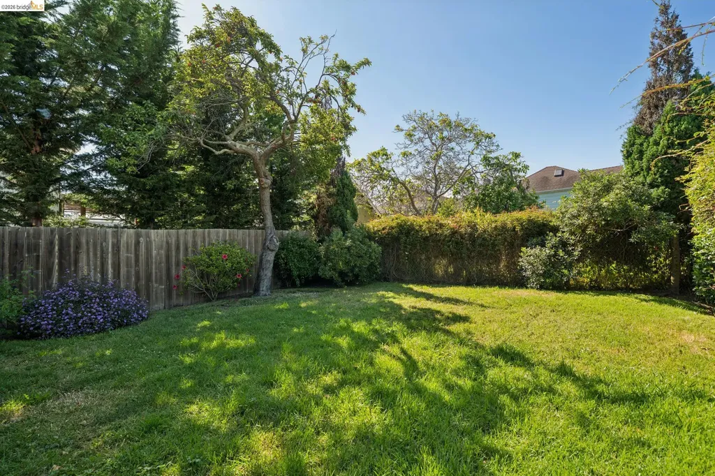 1165 64th Street Oakland CA 94608