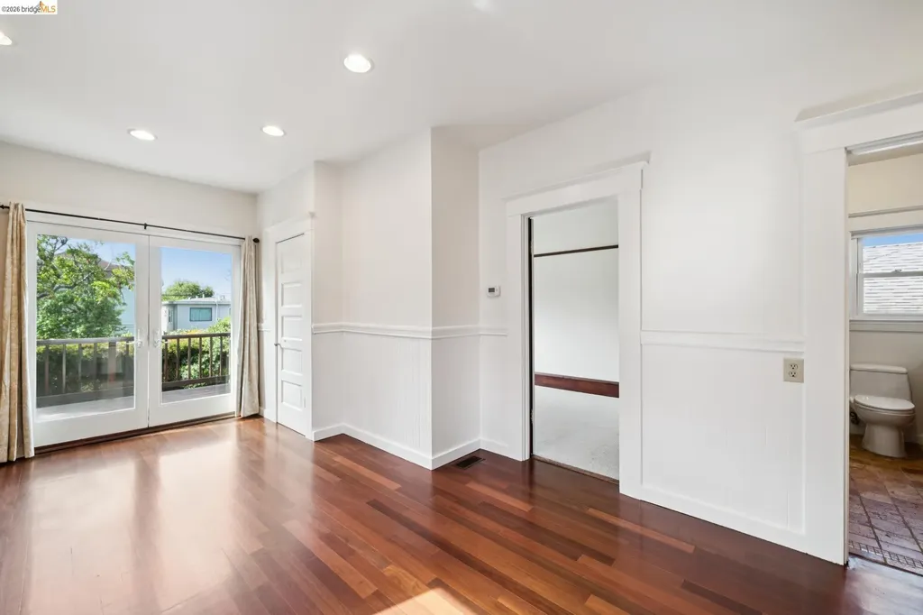1165 64th Street Oakland CA 94608