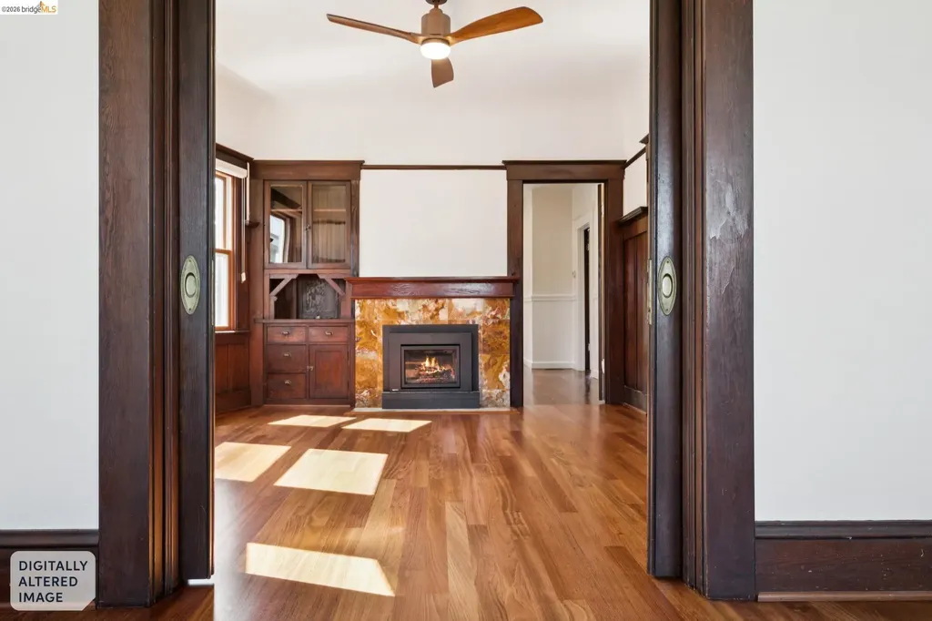 1165 64th Street Oakland CA 94608