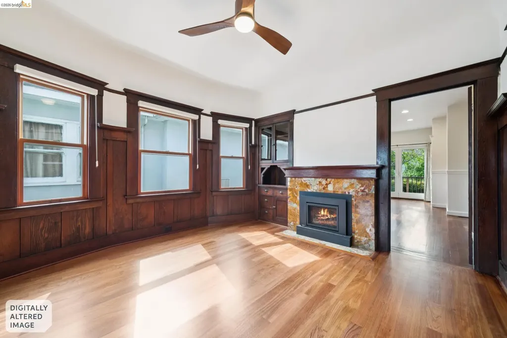 1165 64th Street Oakland CA 94608