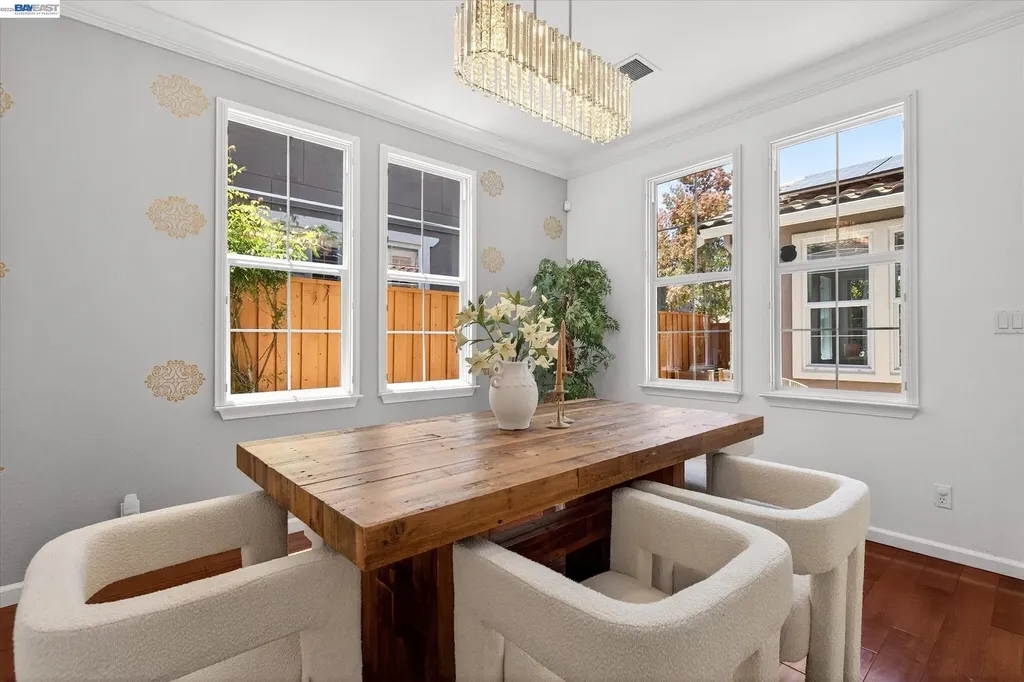 1556 Banbury Drive San Ramon CA 94582