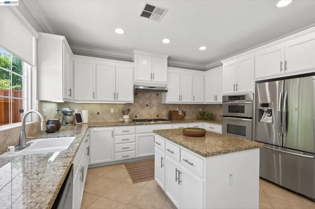 1556 Banbury Drive San Ramon CA 94582