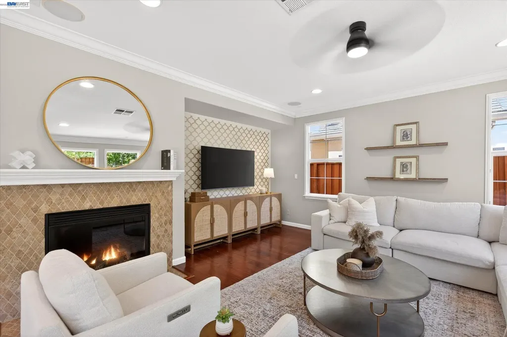 1556 Banbury Drive San Ramon CA 94582