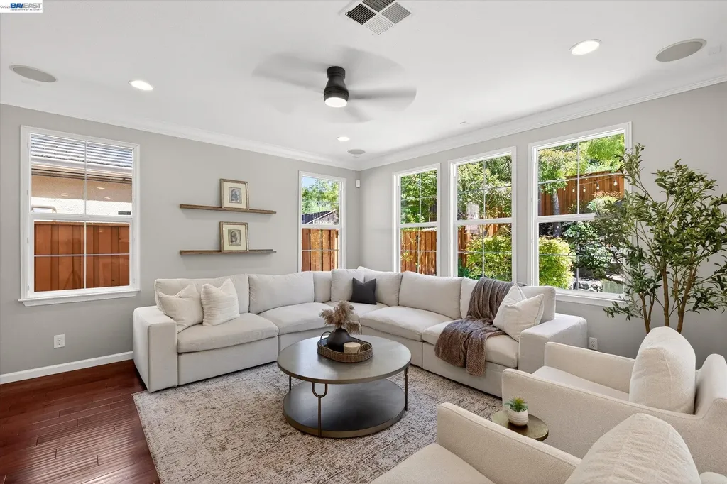 1556 Banbury Drive San Ramon CA 94582
