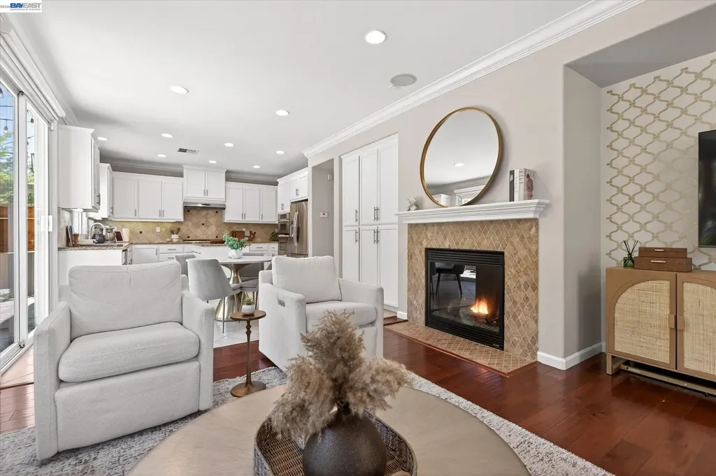 1556 Banbury Drive San Ramon CA 94582