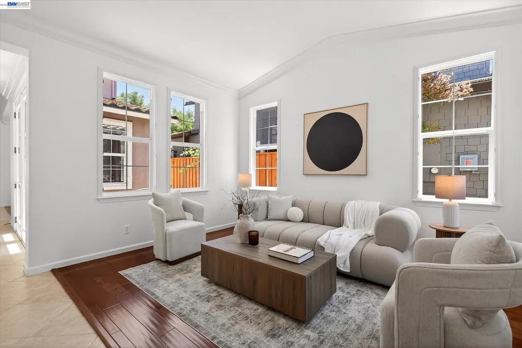 1556 Banbury Drive San Ramon CA 94582