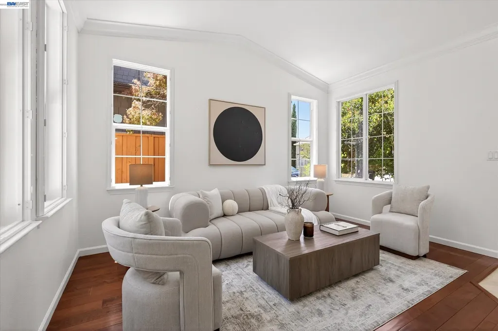 1556 Banbury Drive San Ramon CA 94582