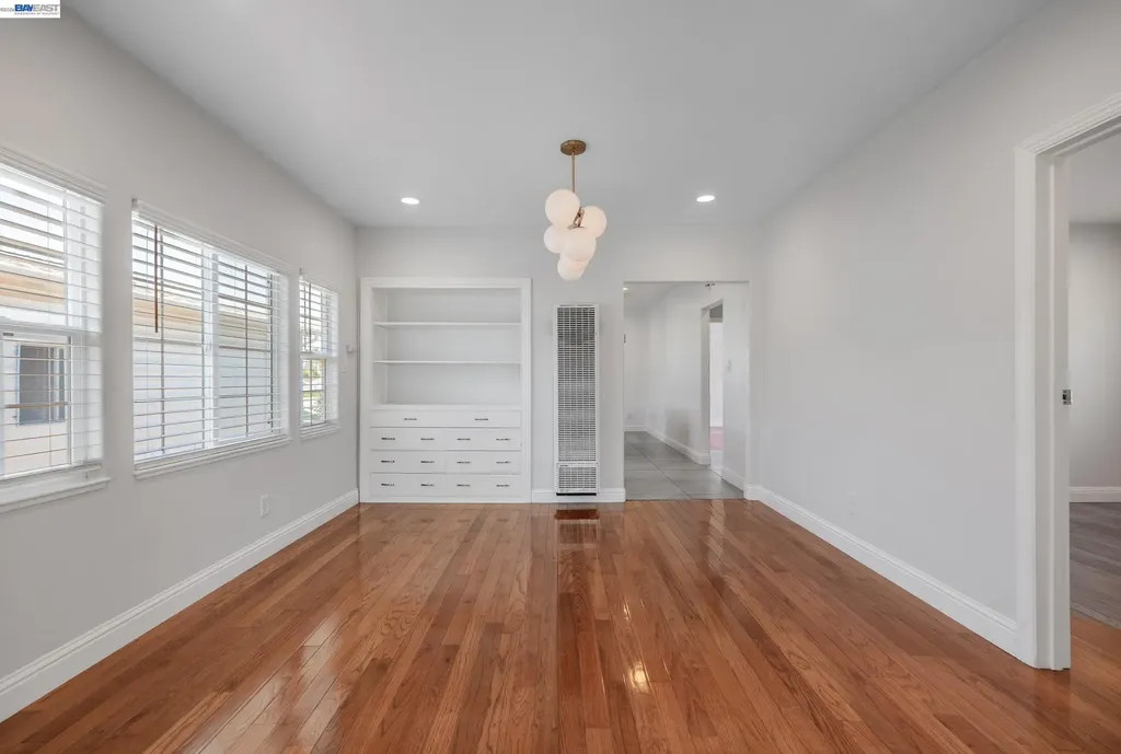 2023 46th Avenue Oakland CA 94601