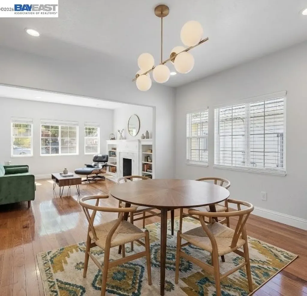 2023 46th Avenue Oakland CA 94601