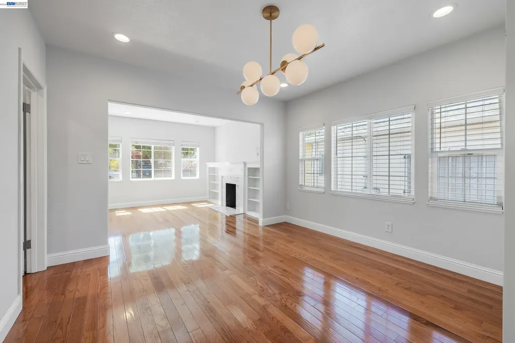2023 46th Avenue Oakland CA 94601