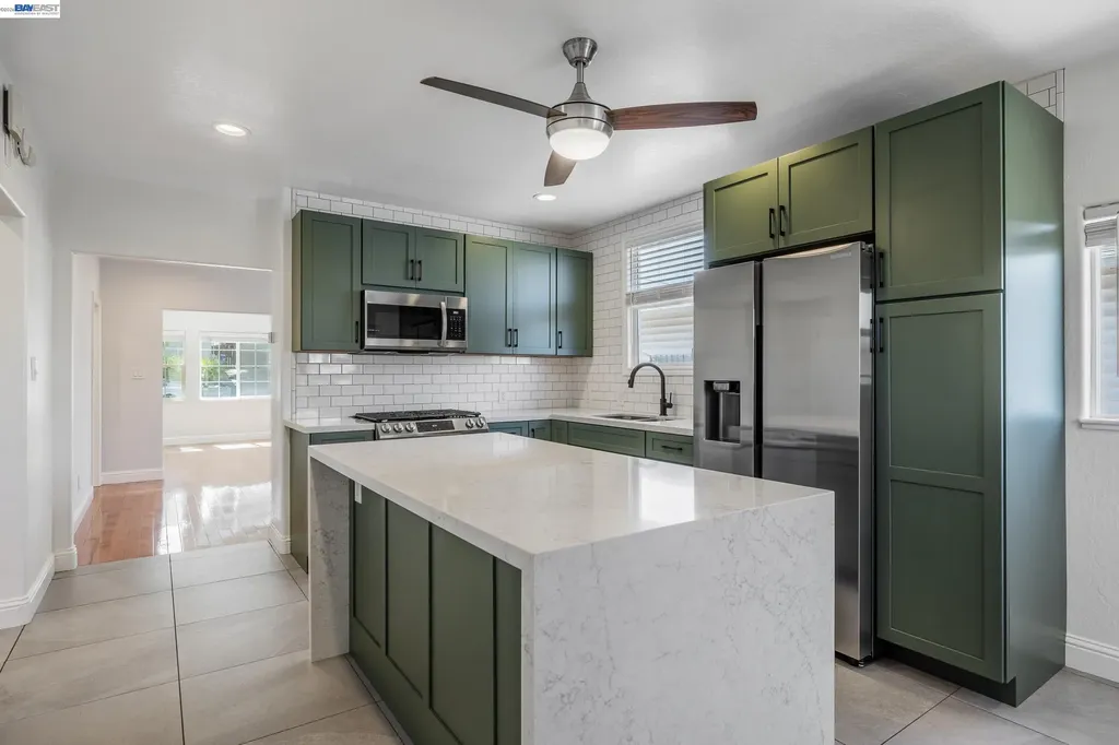 2023 46th Avenue Oakland CA 94601