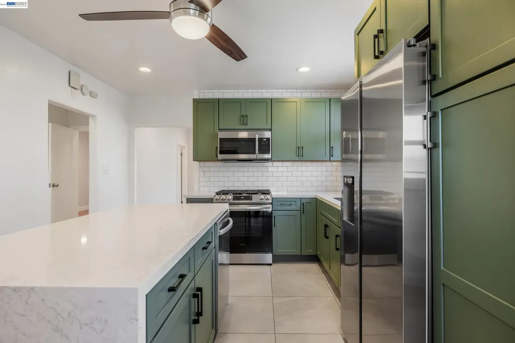 2023 46th Avenue Oakland CA 94601