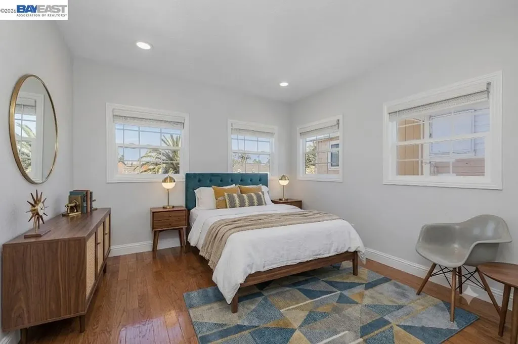 2023 46th Avenue Oakland CA 94601