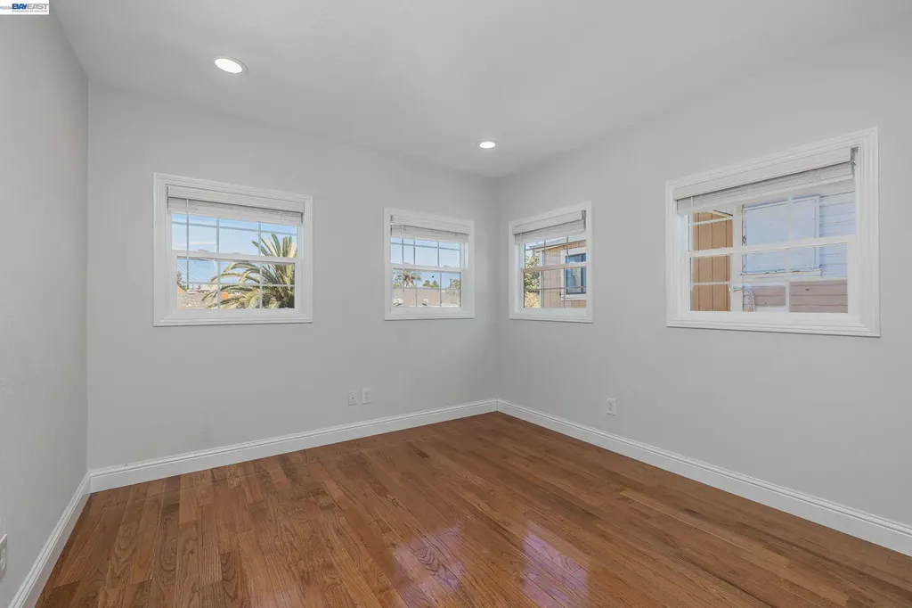 2023 46th Avenue Oakland CA 94601