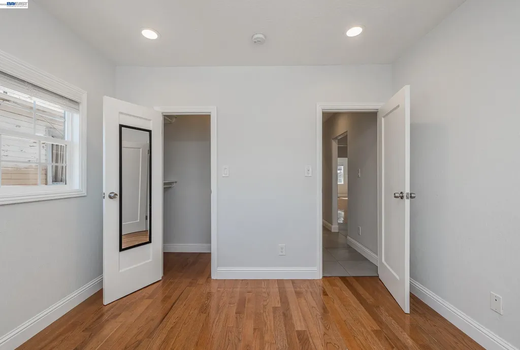 2023 46th Avenue Oakland CA 94601