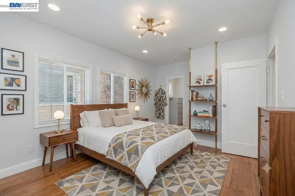 2023 46th Avenue Oakland CA 94601