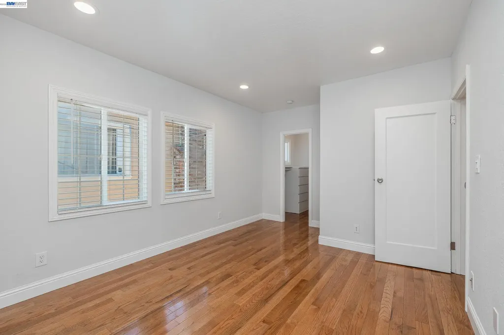 2023 46th Avenue Oakland CA 94601