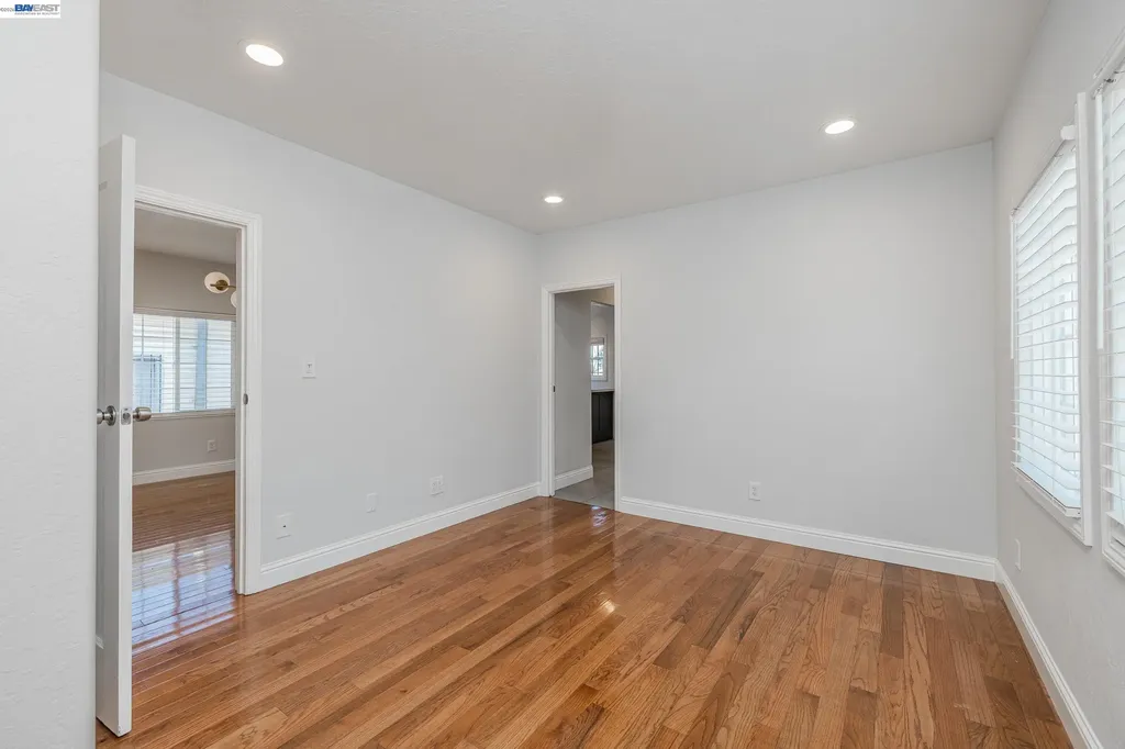 2023 46th Avenue Oakland CA 94601
