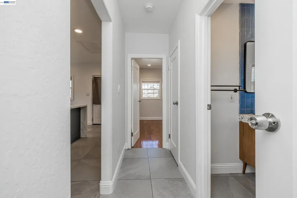 2023 46th Avenue Oakland CA 94601
